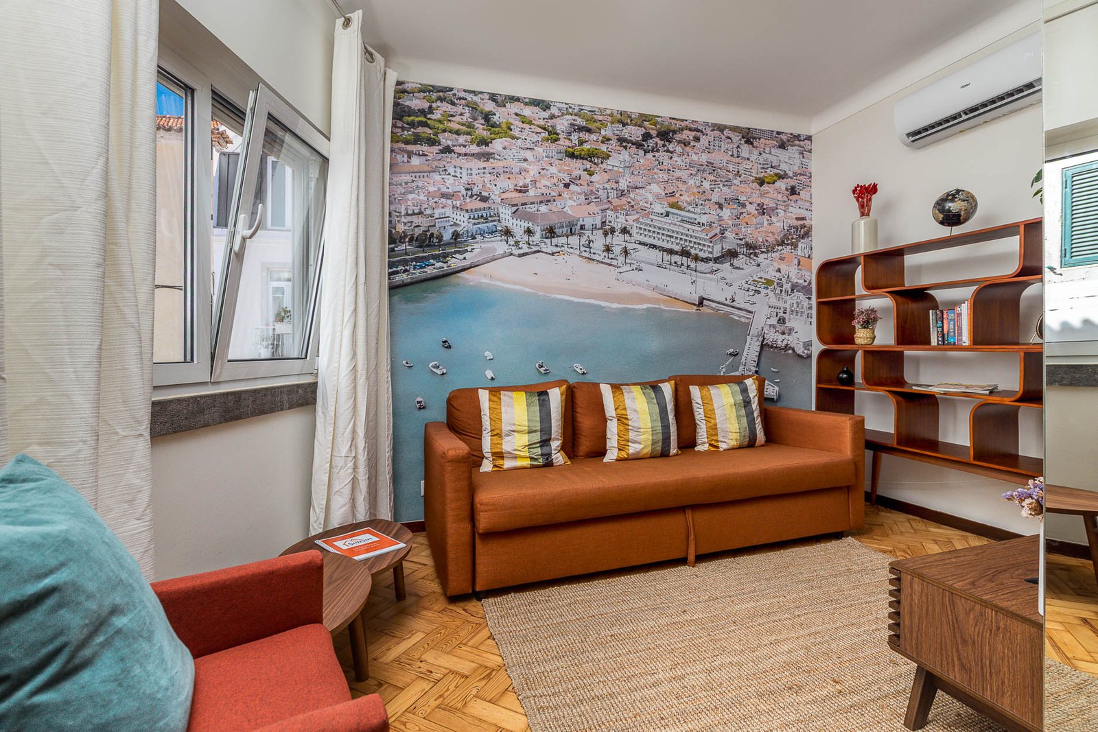 Cascais By the Ocean