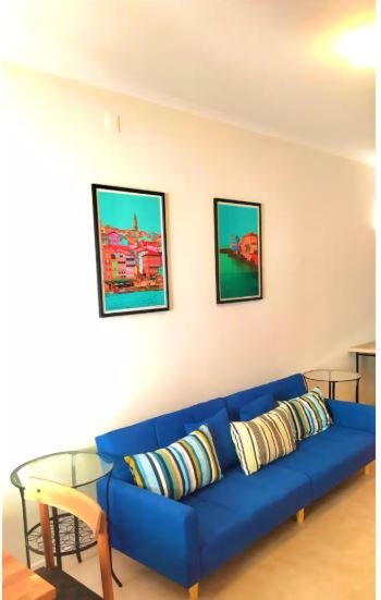 Cascais Seaside Duplex